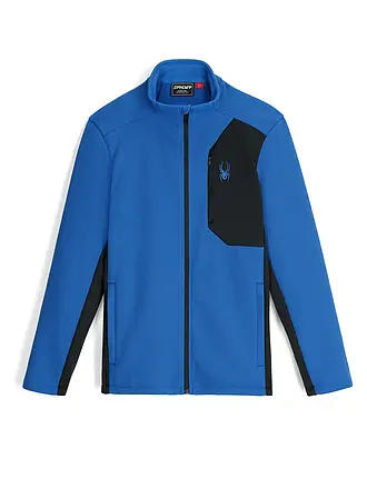 SPYDER | Chaqueta Bandit para hombre | blau